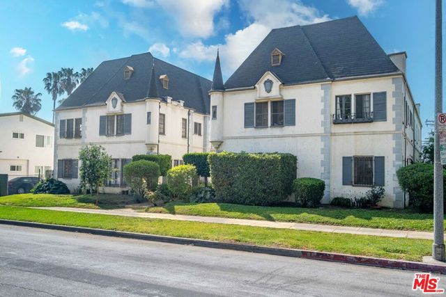 8016 Selma Avenue, Los Angeles, CA 90046