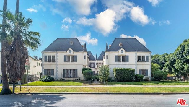 8016 Selma Avenue, Los Angeles, CA 90046