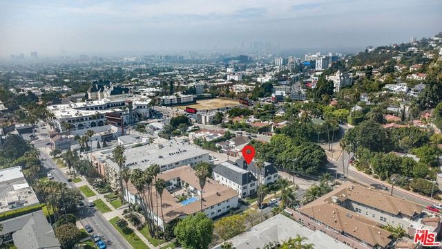 8016 Selma Avenue, Los Angeles, CA 90046