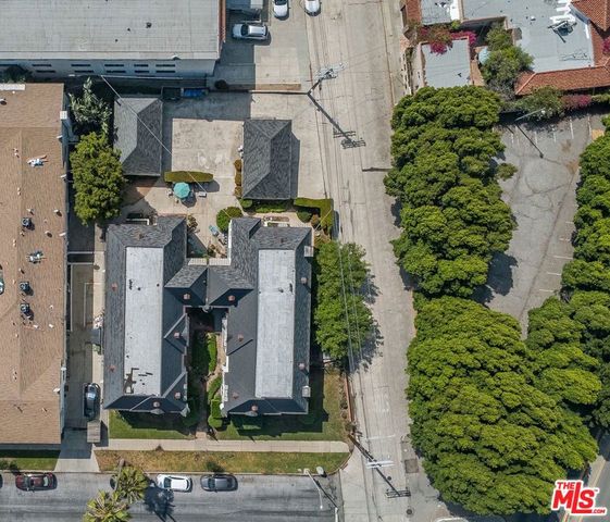 8016 Selma Avenue, Los Angeles, CA 90046