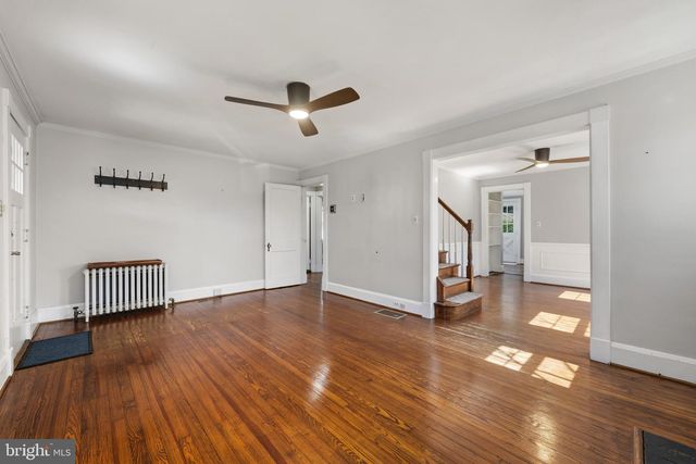 604 COLLEGE AVE, Lutherville Timonium, MD 21093