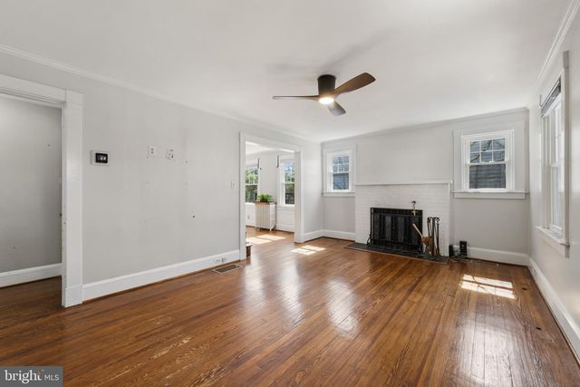 604 COLLEGE AVE, Lutherville Timonium, MD 21093