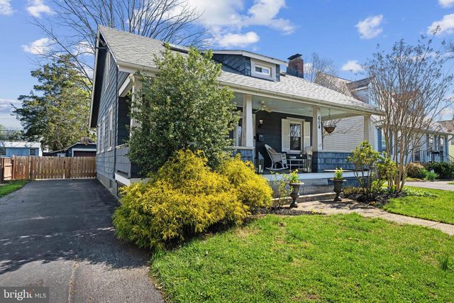 604 COLLEGE AVE, Lutherville Timonium, MD 21093
