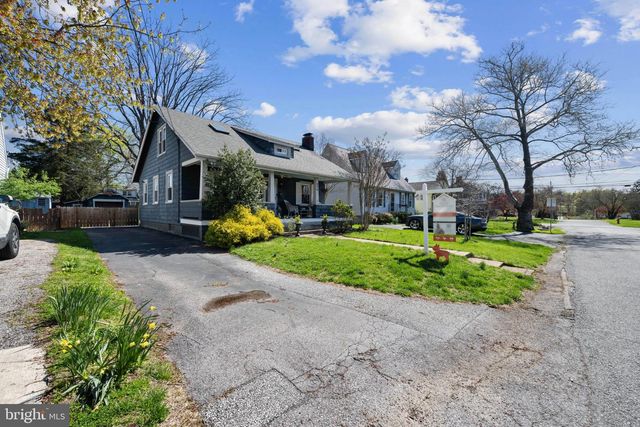 604 COLLEGE AVE, Lutherville Timonium, MD 21093