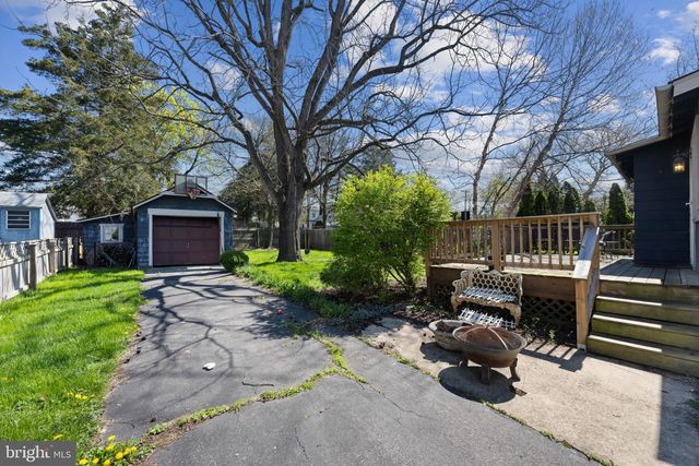604 COLLEGE AVE, Lutherville Timonium, MD 21093
