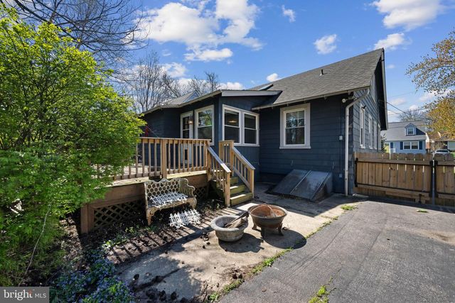 604 COLLEGE AVE, Lutherville Timonium, MD 21093