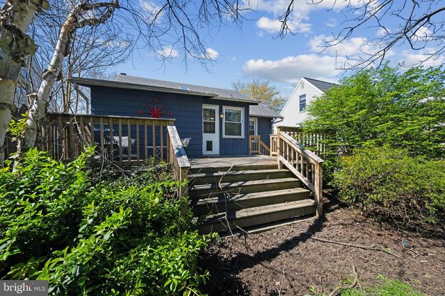 604 COLLEGE AVE, Lutherville Timonium, MD 21093