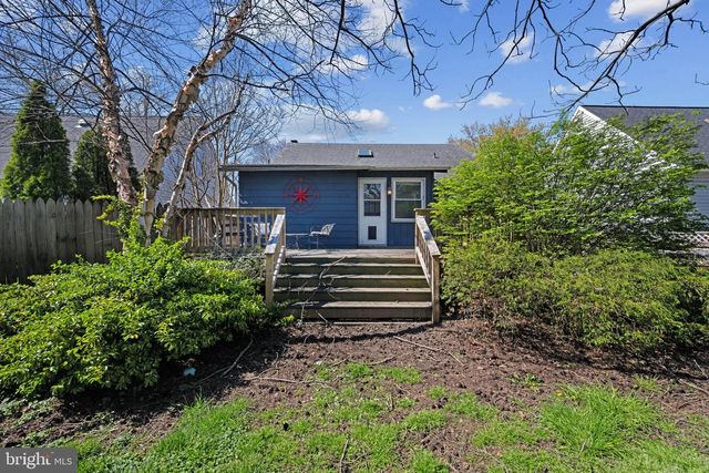 604 COLLEGE AVE, Lutherville Timonium, MD 21093