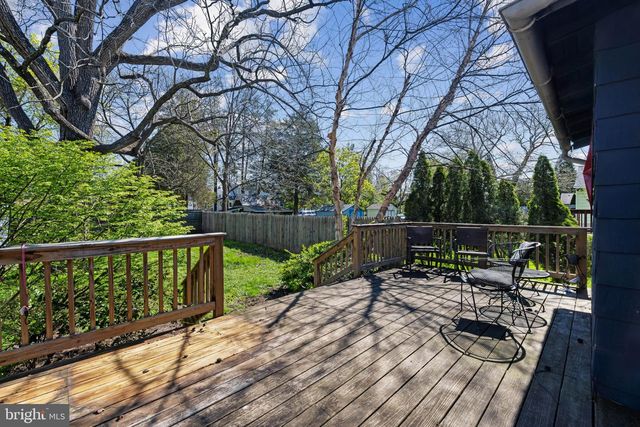 604 COLLEGE AVE, Lutherville Timonium, MD 21093