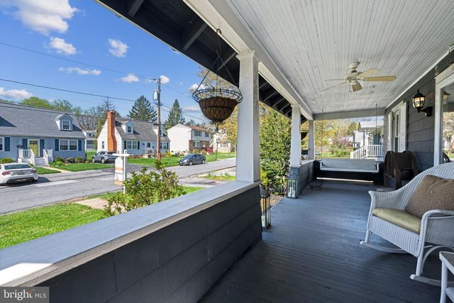 604 COLLEGE AVE, Lutherville Timonium, MD 21093