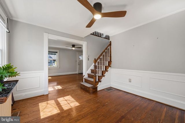 604 COLLEGE AVE, Lutherville Timonium, MD 21093