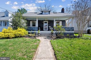 604 COLLEGE AVE, Lutherville Timonium, MD 21093