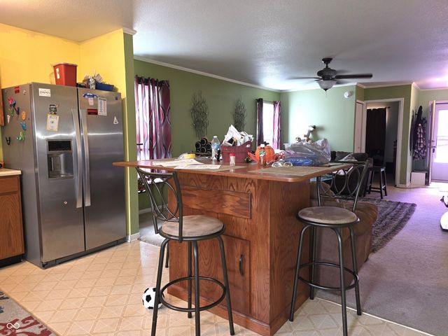 929 Belvedere Drive, Shelbyville, IN 46176