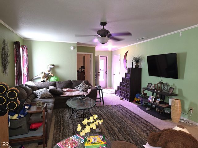 929 Belvedere Drive, Shelbyville, IN 46176