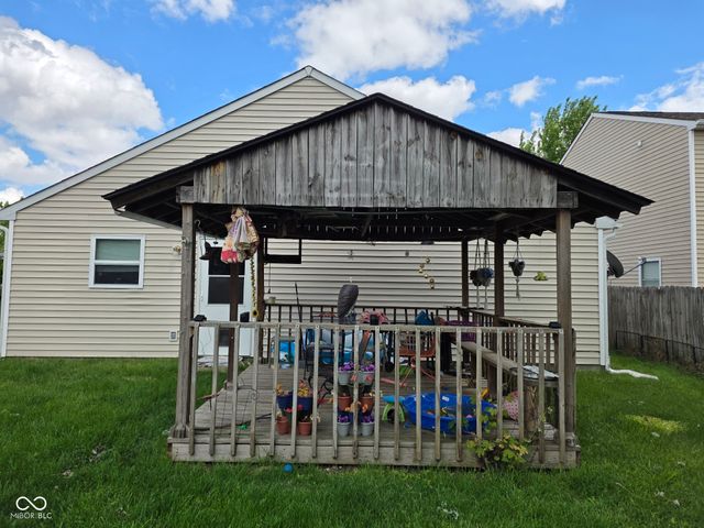929 Belvedere Drive, Shelbyville, IN 46176