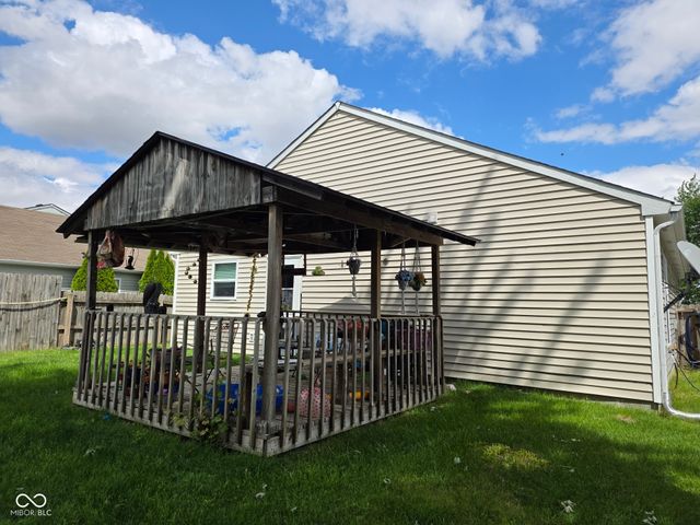 929 Belvedere Drive, Shelbyville, IN 46176
