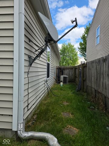 929 Belvedere Drive, Shelbyville, IN 46176