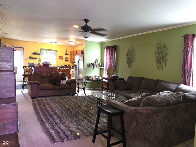 929 Belvedere Drive, Shelbyville, IN 46176