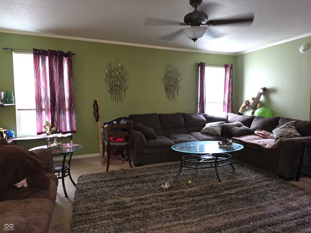 929 Belvedere Drive, Shelbyville, IN 46176