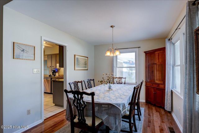 102 Pinewood Drive, New Bern, NC 28562