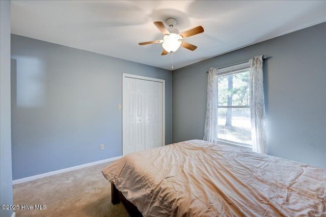 102 Pinewood Drive, New Bern, NC 28562