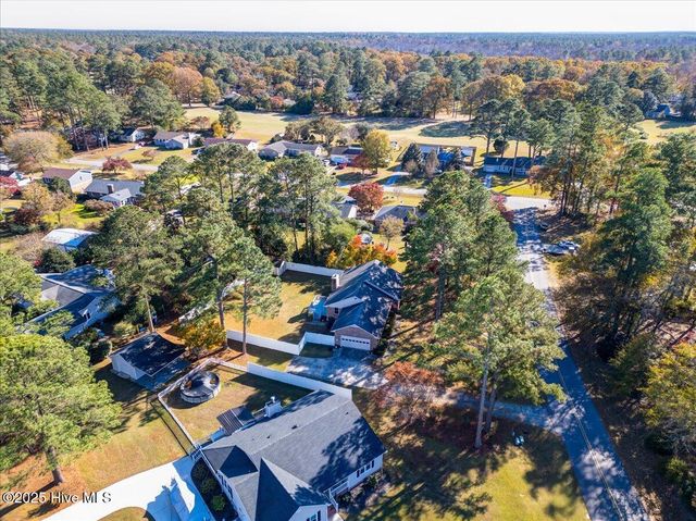 102 Pinewood Drive, New Bern, NC 28562