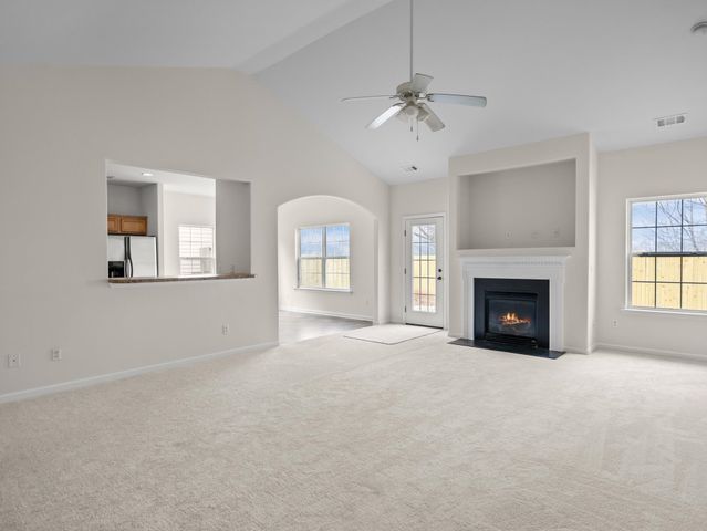 437 Melbourne Lane, Spartanburg, SC 29306