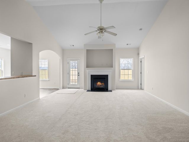 437 Melbourne Lane, Spartanburg, SC 29306