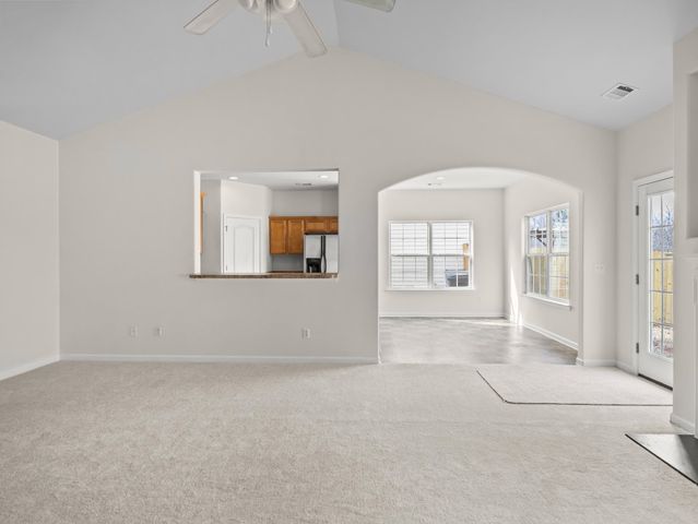 437 Melbourne Lane, Spartanburg, SC 29306