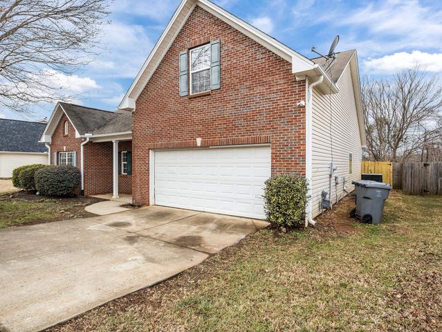 437 Melbourne Lane, Spartanburg, SC 29306