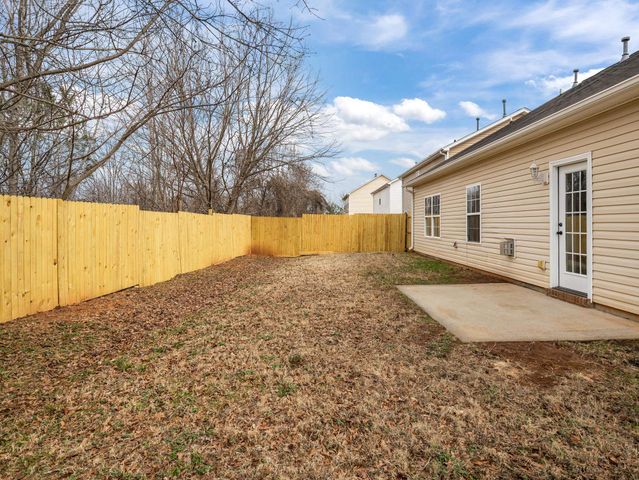 437 Melbourne Lane, Spartanburg, SC 29306