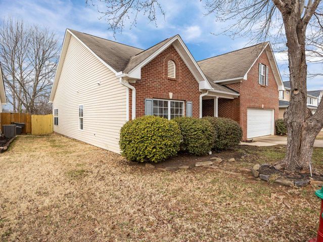 437 Melbourne Lane, Spartanburg, SC 29306