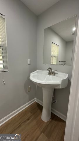 6300 Creekford Drive, Lithonia, GA 30058