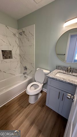 6300 Creekford Drive, Lithonia, GA 30058