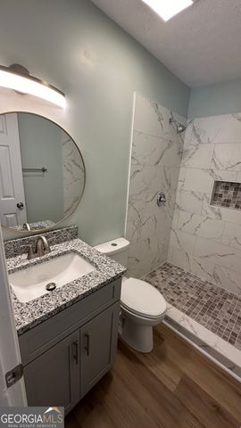 6300 Creekford Drive, Lithonia, GA 30058