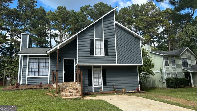 6300 Creekford Drive, Lithonia, GA 30058