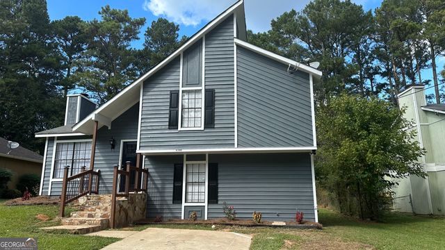 6300 Creekford Drive, Lithonia, GA 30058