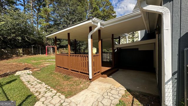 6300 Creekford Drive, Lithonia, GA 30058