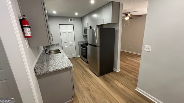 6300 Creekford Drive, Lithonia, GA 30058