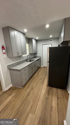 6300 Creekford Drive, Lithonia, GA 30058
