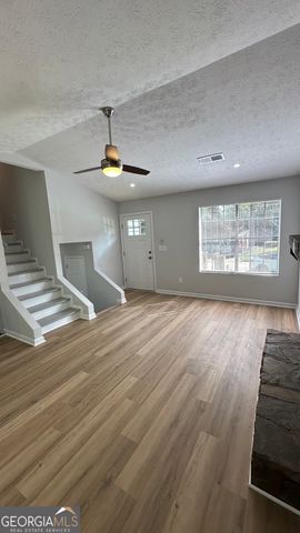 6300 Creekford Drive, Lithonia, GA 30058