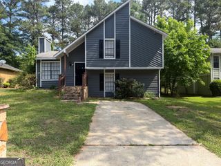 6300 Creekford Drive, Lithonia, GA 30058
