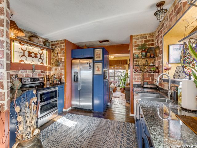 952 hedgestone, San Antonio, TX 78258