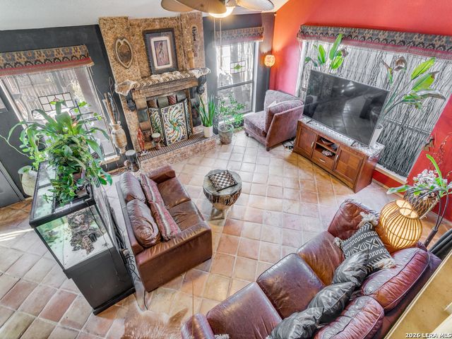 952 hedgestone, San Antonio, TX 78258