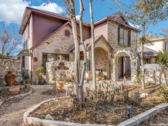 952 hedgestone, San Antonio, TX 78258