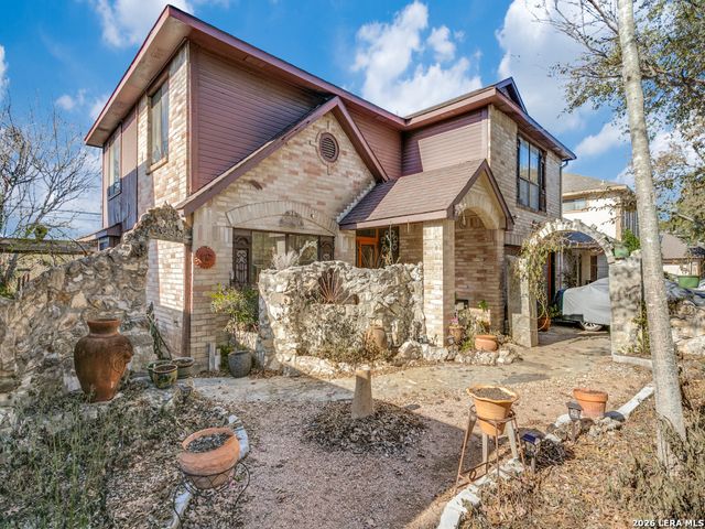 952 hedgestone, San Antonio, TX 78258