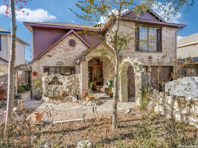 952 hedgestone, San Antonio, TX 78258
