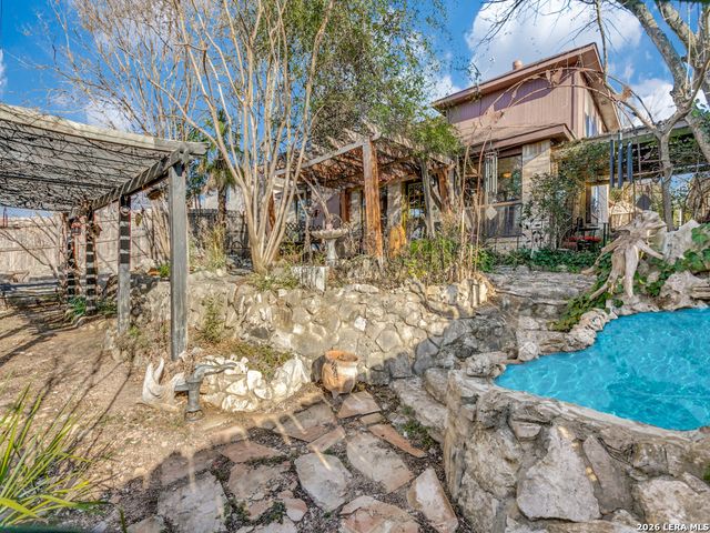 952 hedgestone, San Antonio, TX 78258