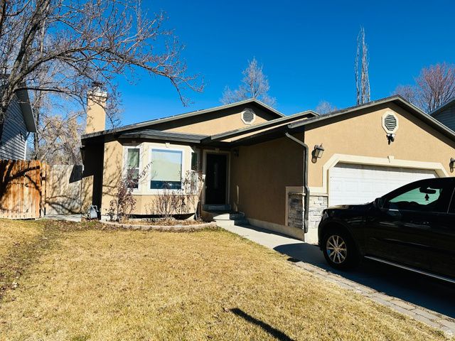 4930 W SHOOTING STAR AVE, West Jordan, UT 84081