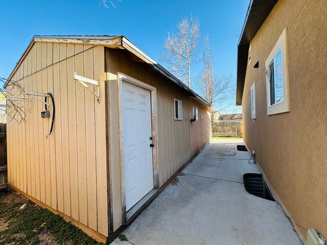 4930 W SHOOTING STAR AVE, West Jordan, UT 84081